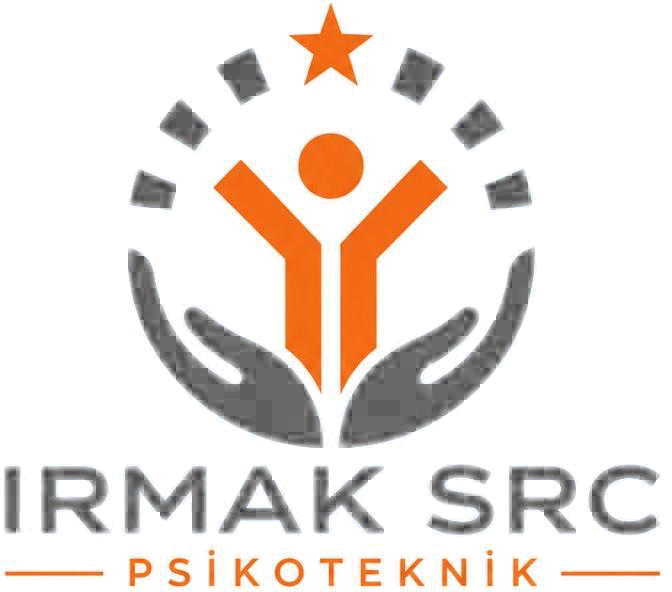 Irmak SRC Psikoteknik logosu